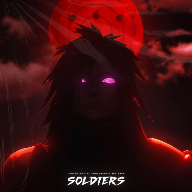 SOLDIERS