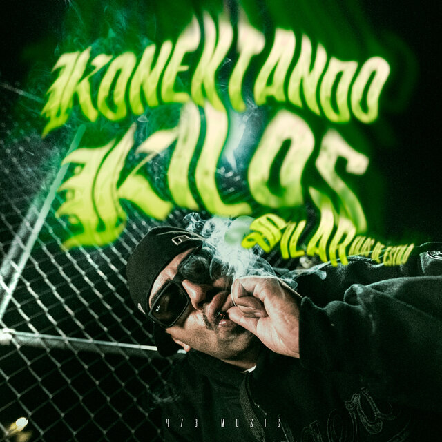 Konektando Kilos