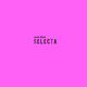 Cover art for album Selecta by Josh Wink