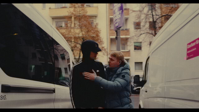 T08 - „JERO“ (Official Video)