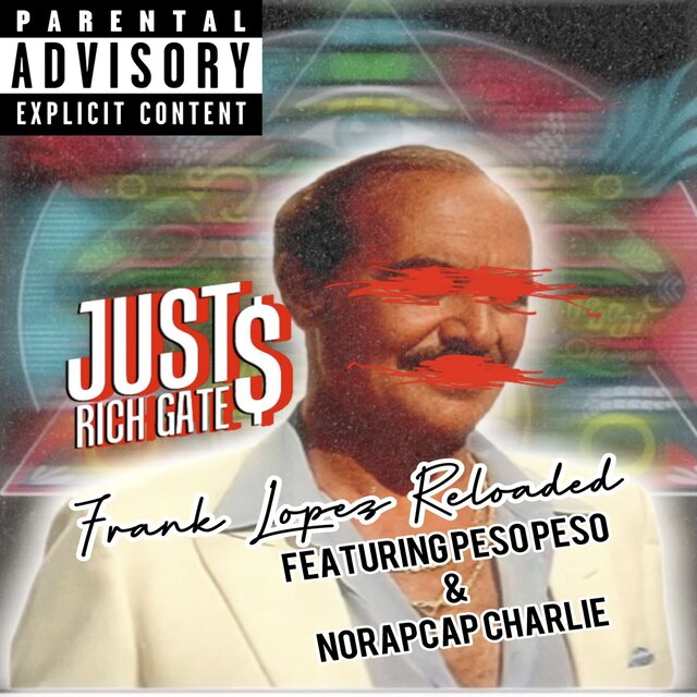 Frank Lopez (Reloaded)