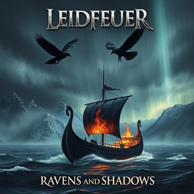 Ravens and Shadows