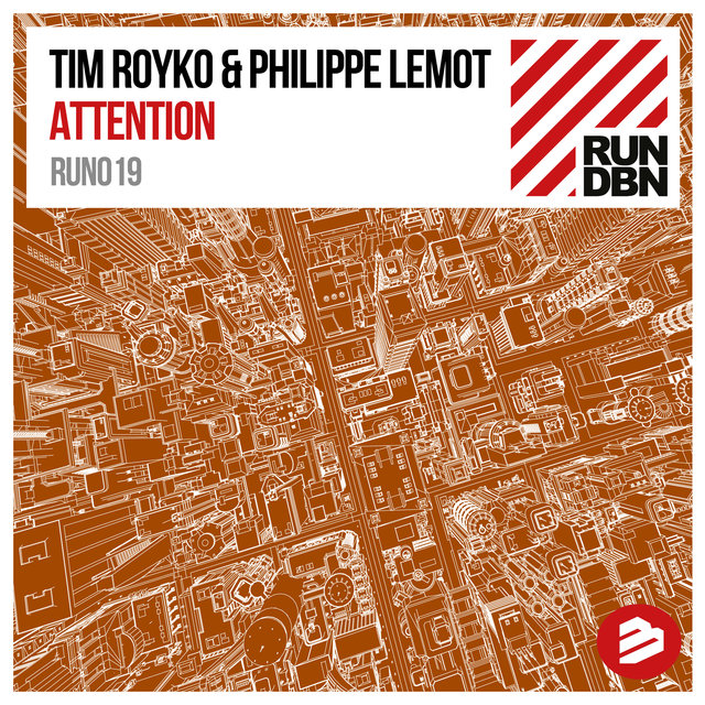 Attention
