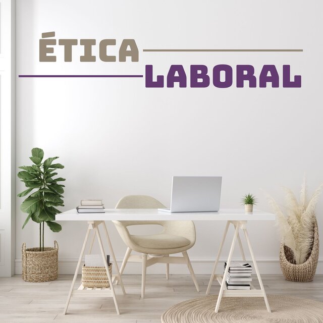 Ética Laboral: Música para una Perfecta Ambientación donde Trabajar en Concentración Total