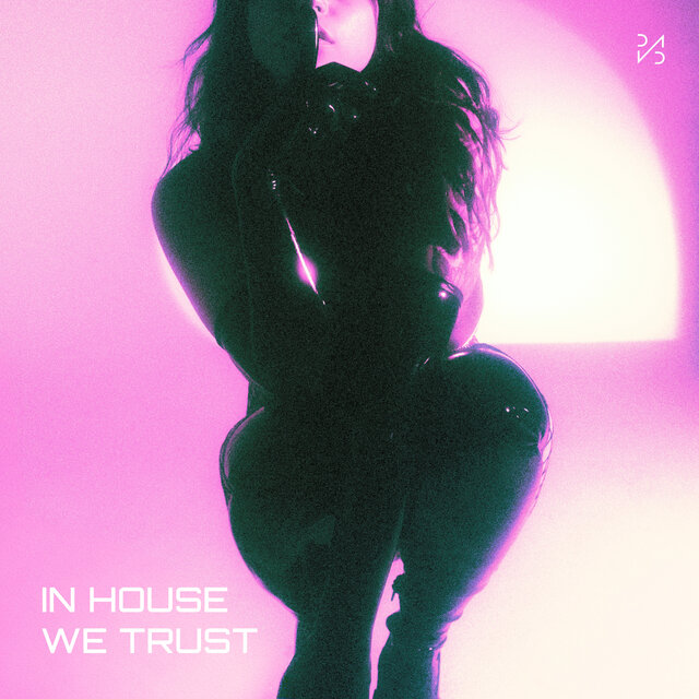 Cover art for album In House We Trust by Thomas Will