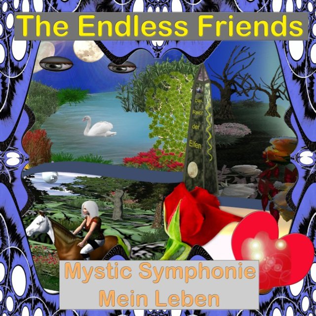 Mystic Symphonie: Mein Leben