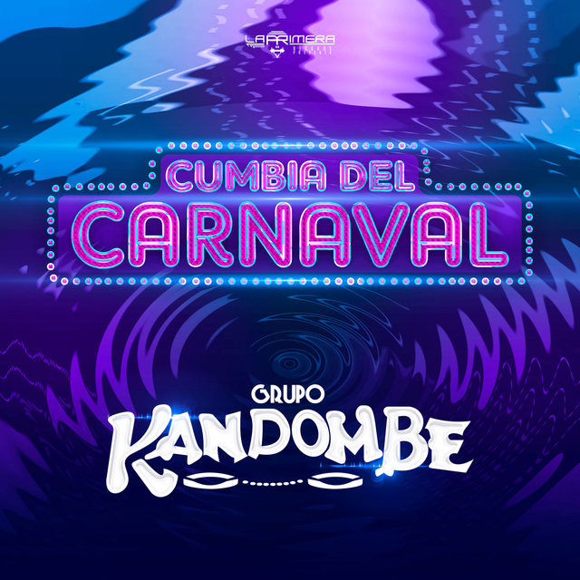 La Cumbia del Carnaval