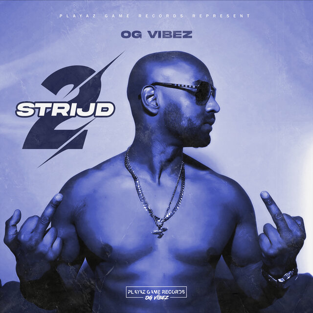 2 Strijd