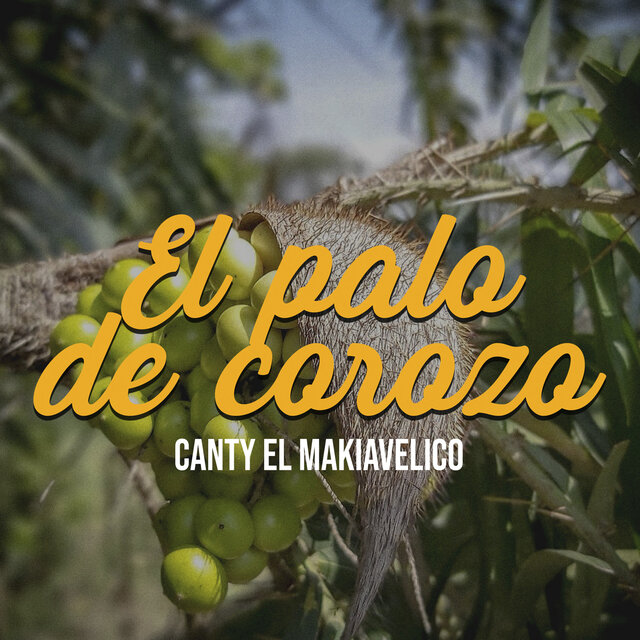 El Palo De Corozo