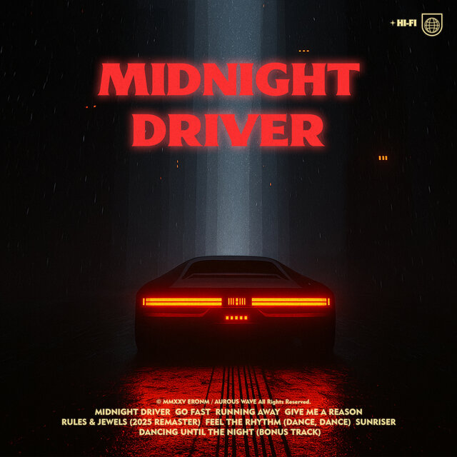 Midnight Driver