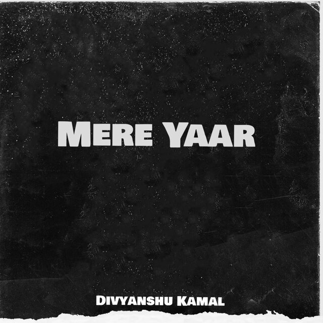 Mere Yaar
