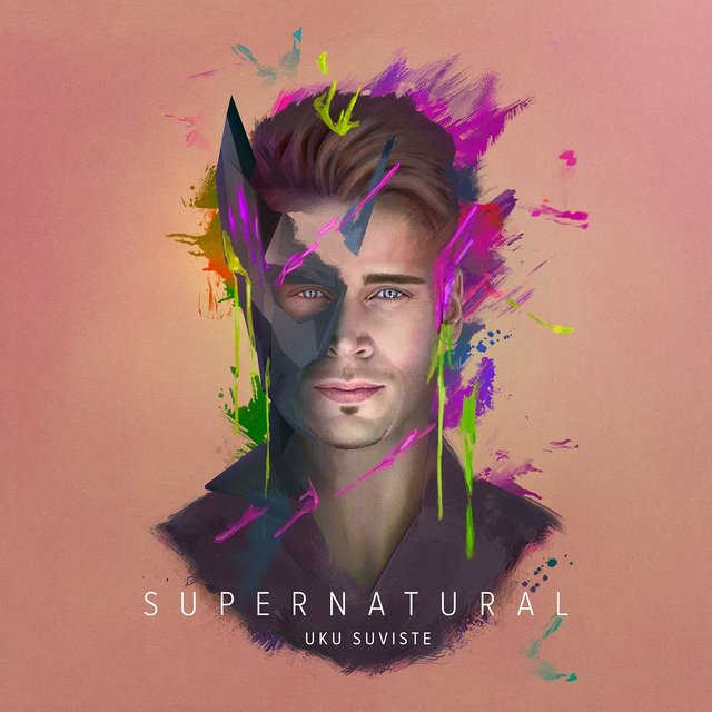 Supernatural - Single