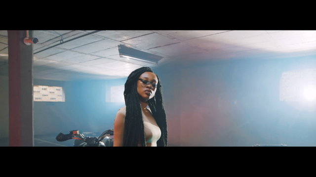 Moyeni (feat. Thabsie)