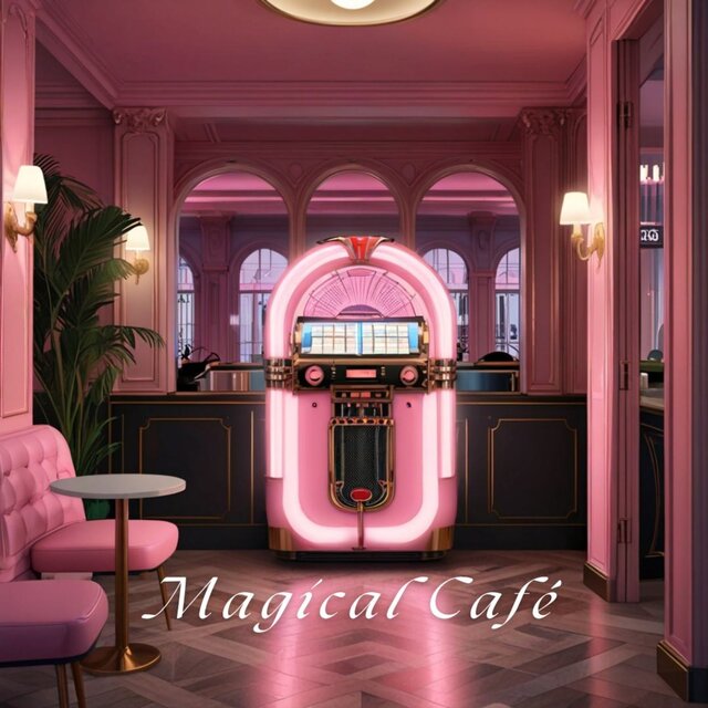 Magical Café