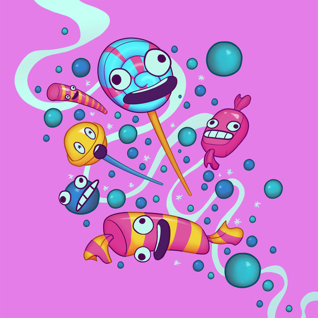 sugar rush