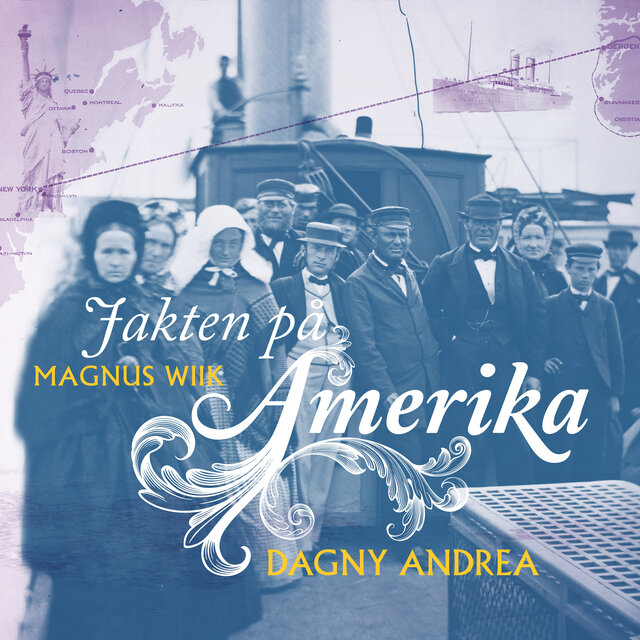 Dagny Andrea