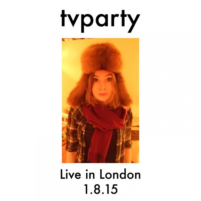 Live in London (Live)