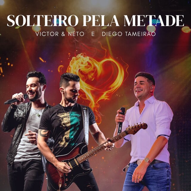Solteiro Pela Metade