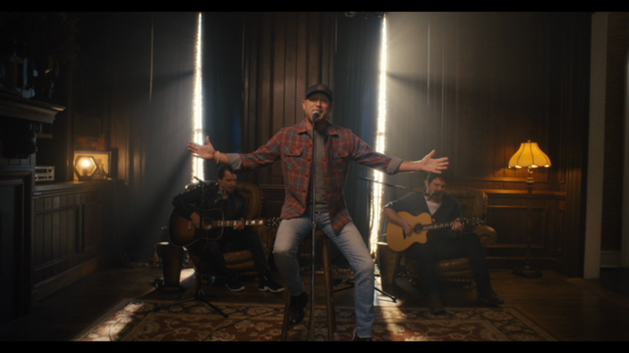 Single Saturday Night (Acoustic)