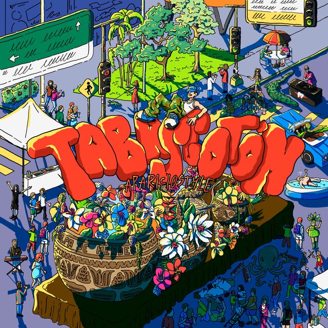 TABASCOTÓN