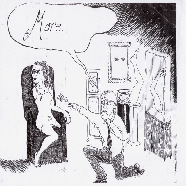 More.