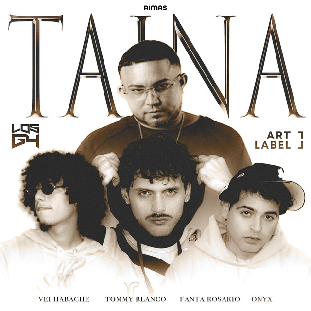 TAÍNA