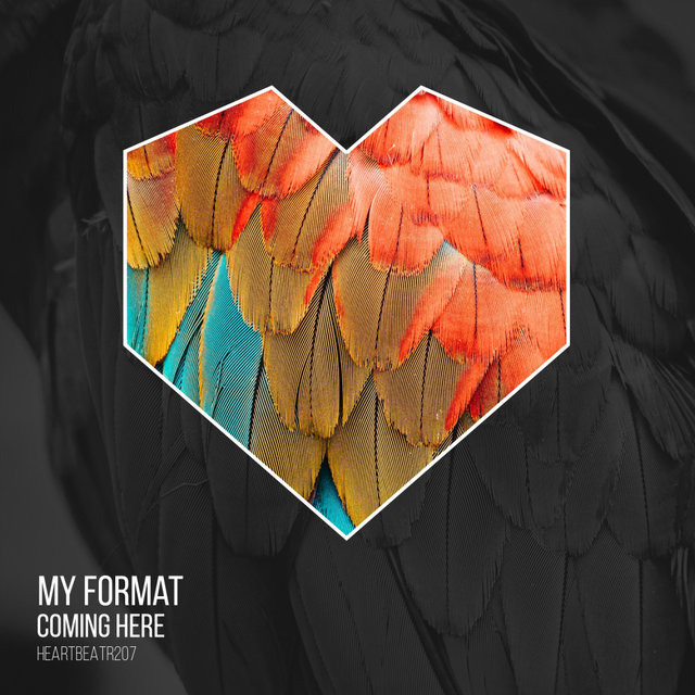 Coming Here (Radio Edit)