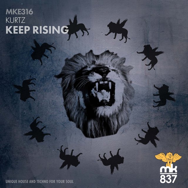 Keep Rising