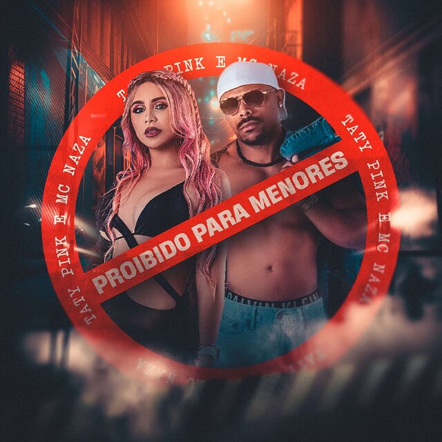 Proibido para Menores