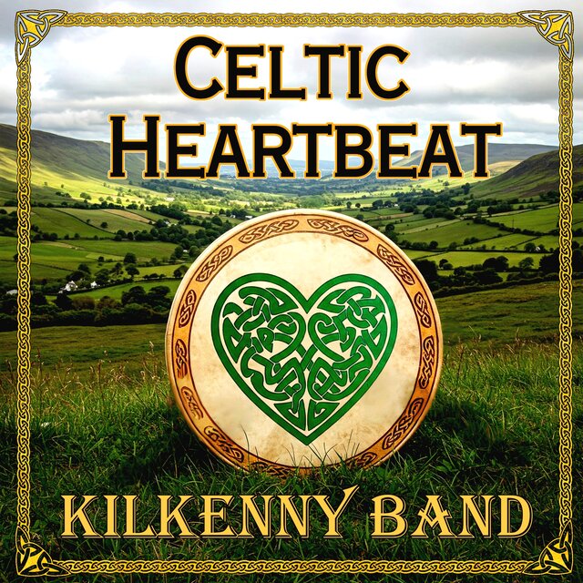 Celtic Heartbeat