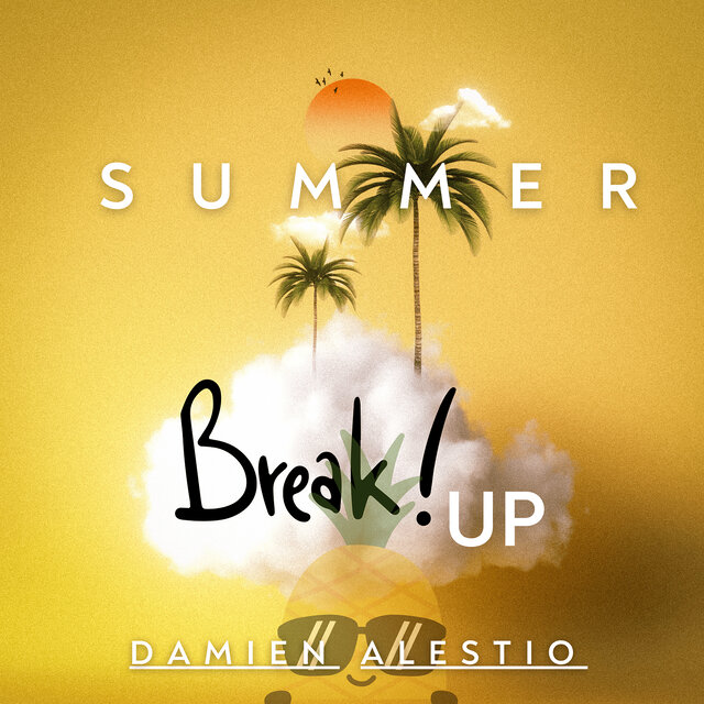 SummerBreak Up