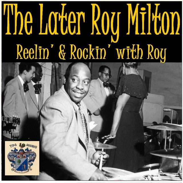 Reellin' and Rockin' with Roy