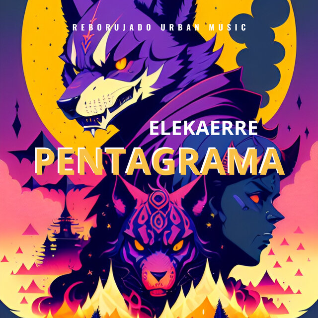 Pentagrama