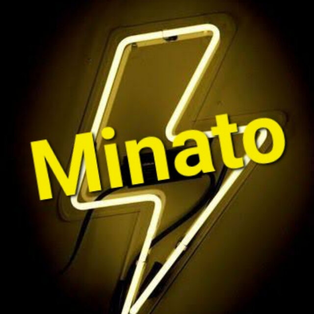 Minato Namikaze