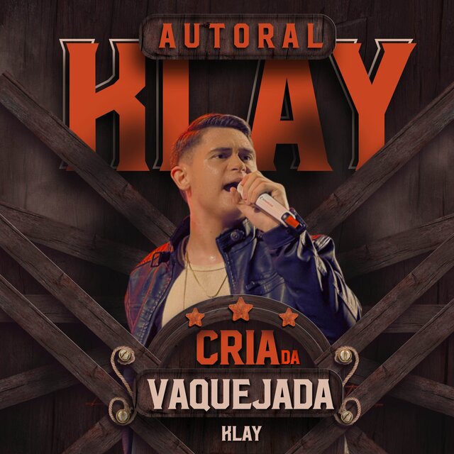 Cria Da Vaquejada