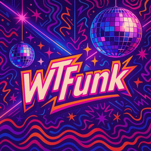 WTFunk