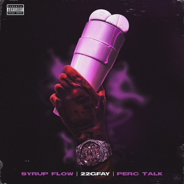 Syrup Flow & Perc Talk