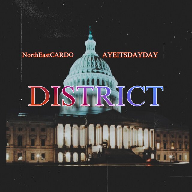 District