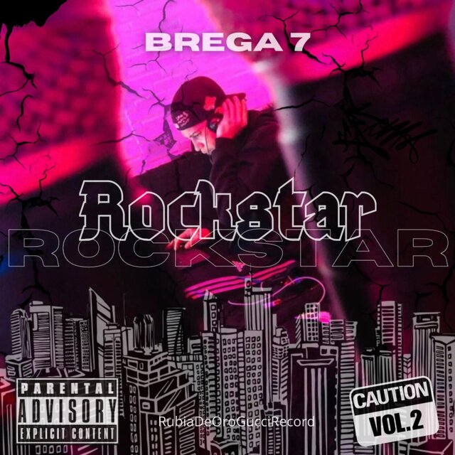 ROCKSTAR