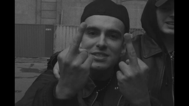 VV (Official Video)