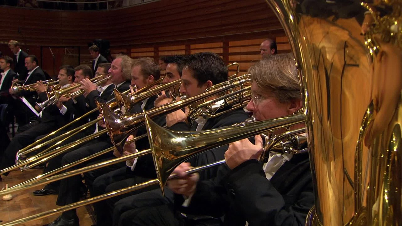 Mahler: Symphony No. 2 in C Minor "Resurrection": Va. Im Tempo des Scherzo. Wild herausfahrend