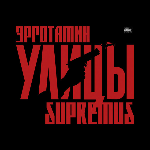 Улицы