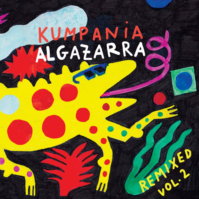 Remixed, Vol. 2