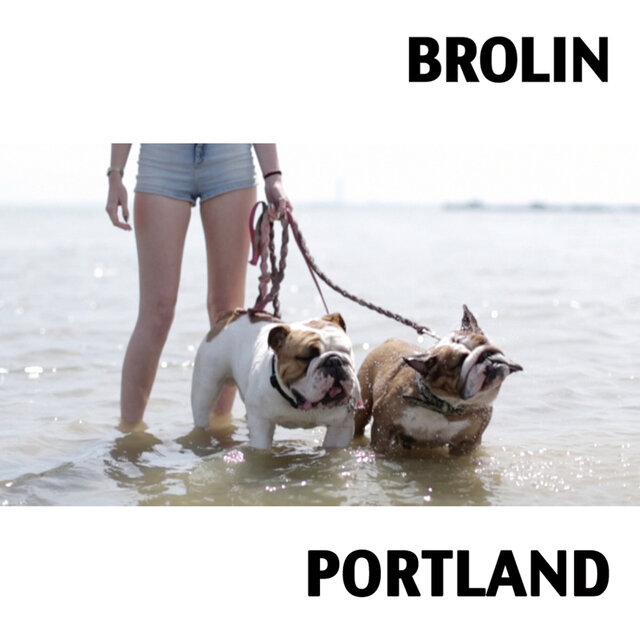 Portland (EP)