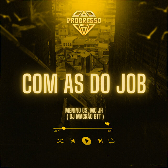 Com as do Job