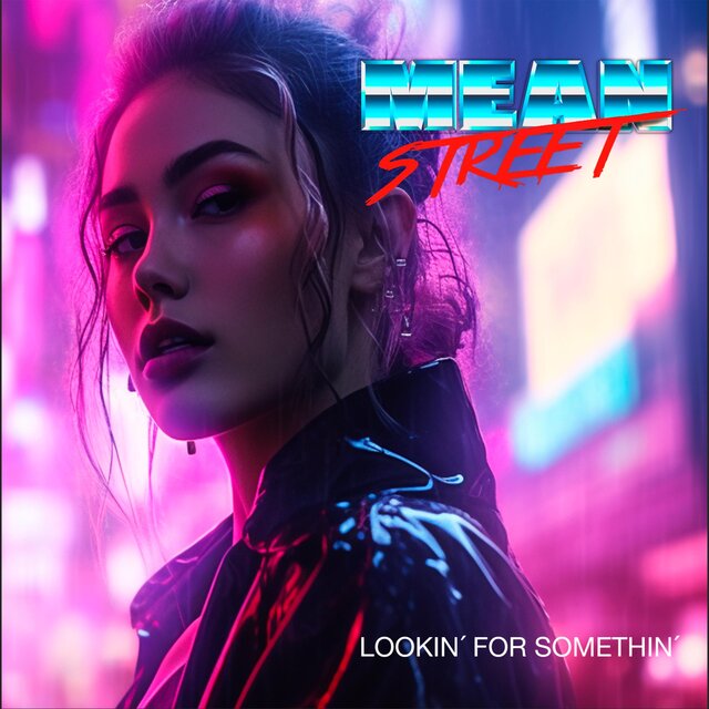 Lookin' For Somethin'