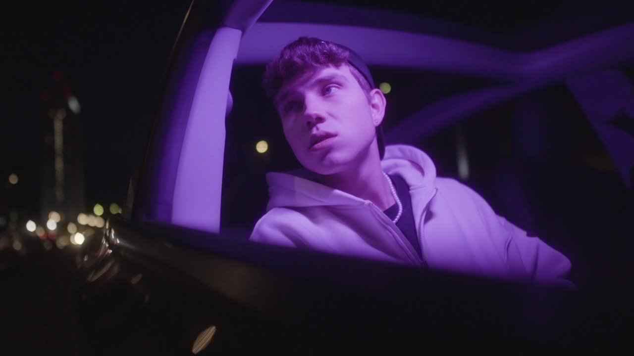 BROKEN DREAMS (Official Video)