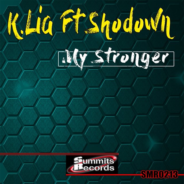 My Stronger (Shodown)