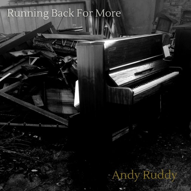 Running Back For More