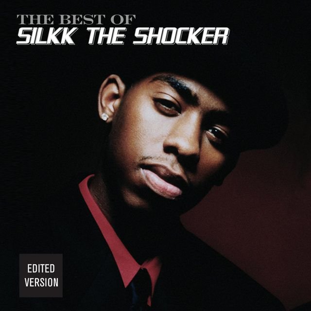 Best Of Silkk The Shocker